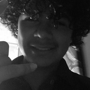 Meet your Posher, Alan